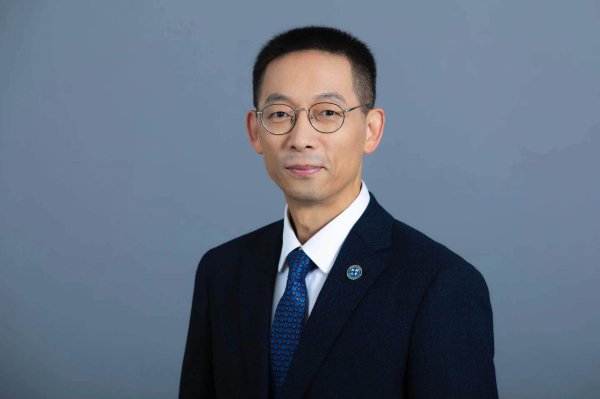 展鹏配资 西湖大学校长施一公：培养拔尖创新人才和未来引领者