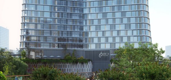 国客信配 恒隆想在杭州硬刚“地头蛇”，算盘能打响吗？